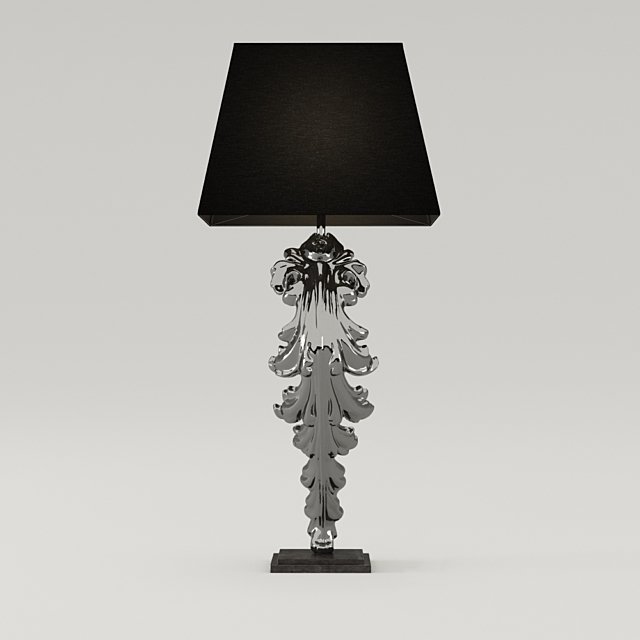 Table lamp Beau Site