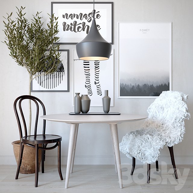 Decor Set 1