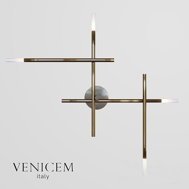 VeniceM Kitami Wall