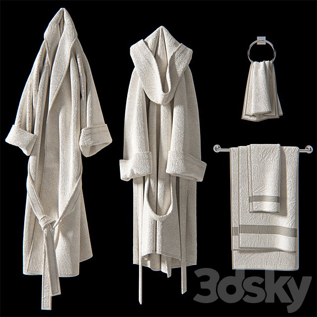 Bath set 2