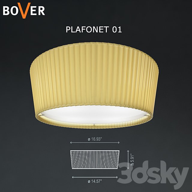 Bover Plafonet 01