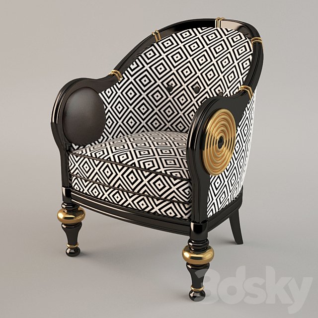 Tecni Nova Sillon