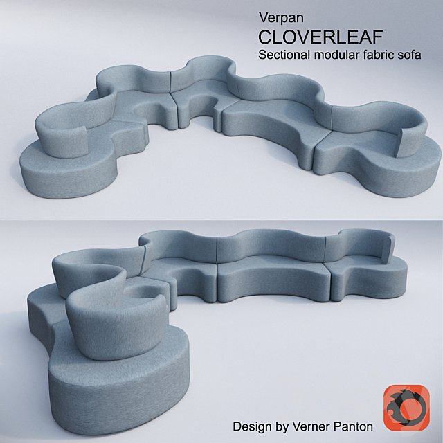 CloverLeaf