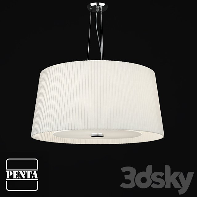 Penta Light Luxury Semicone 0607-20-3