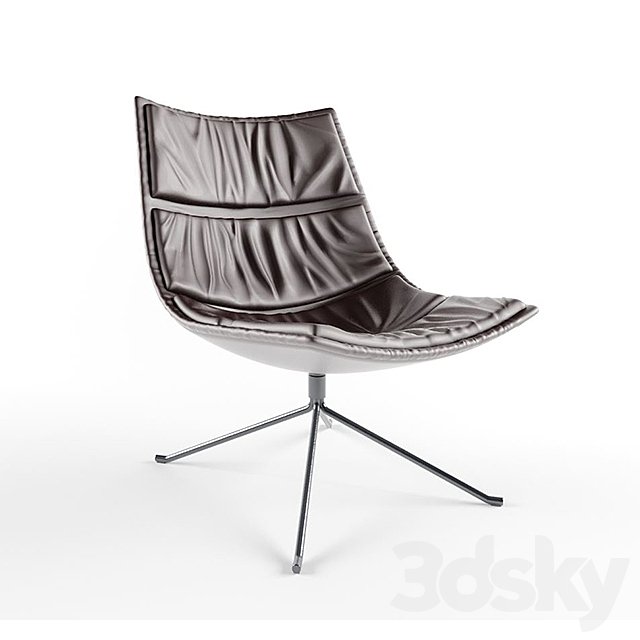 Zanotta Chair