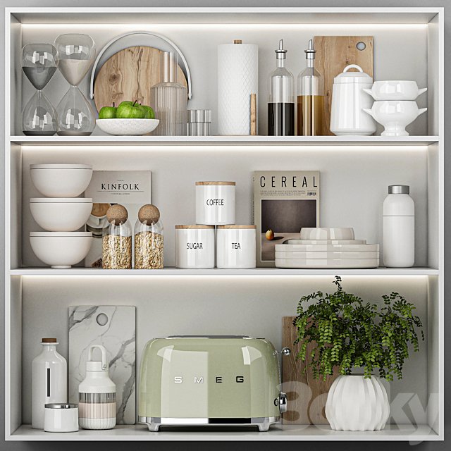 other kitchen accessories 64