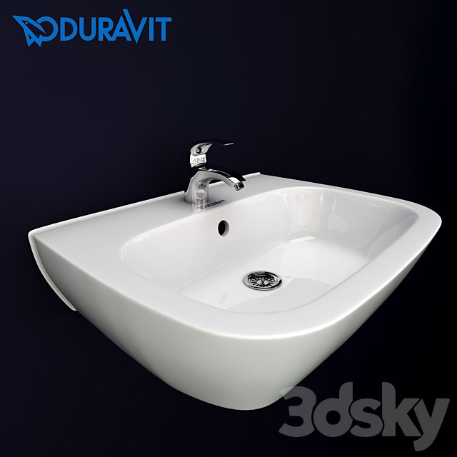Duravit D-Code